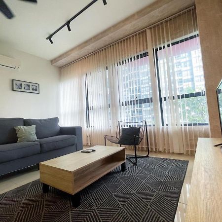 Arte Plus Kuala Lumpur Apartment Exterior photo