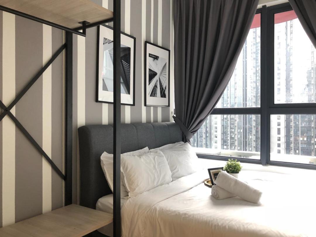 Arte Plus Kuala Lumpur Apartment Exterior photo
