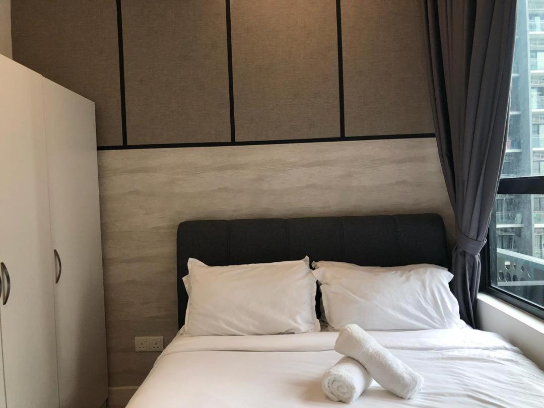 Arte Plus Kuala Lumpur Apartment Exterior photo
