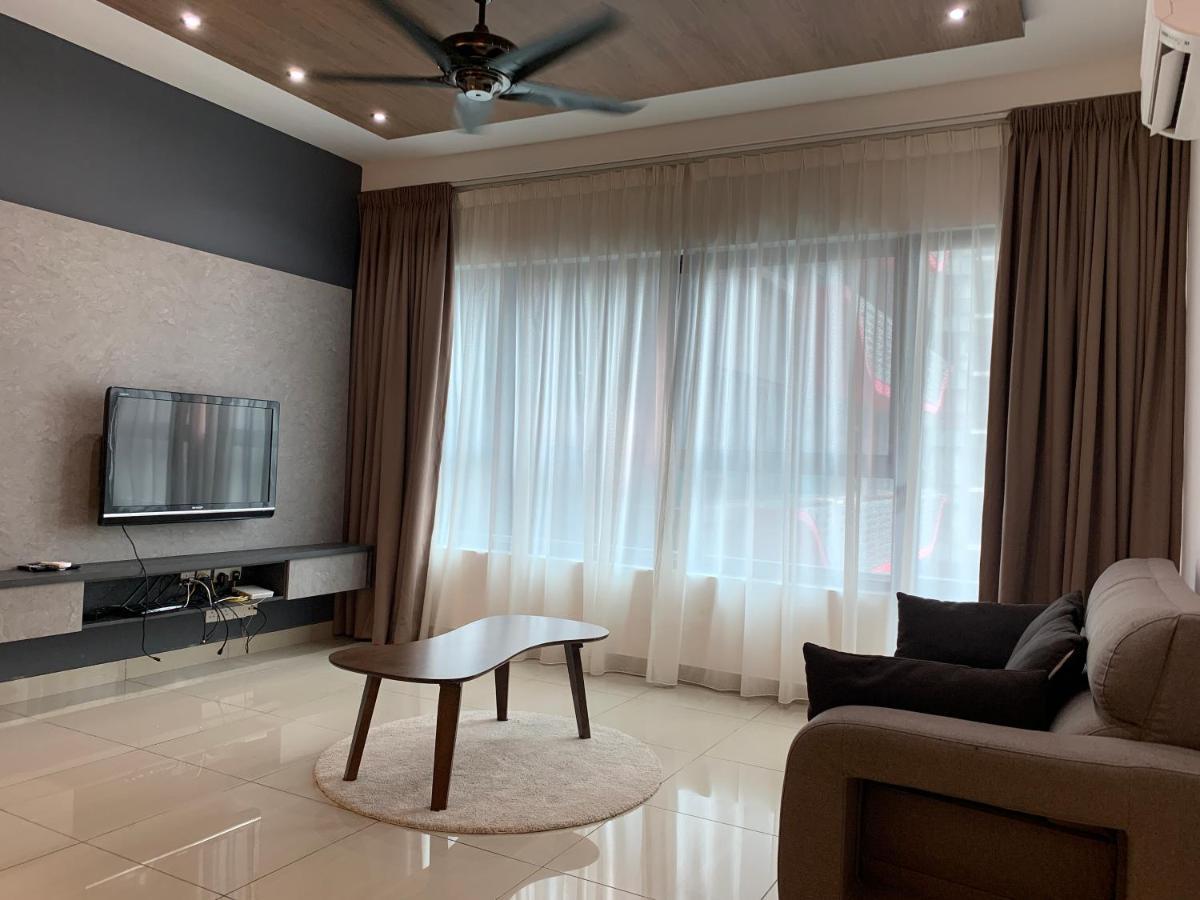 Arte Plus Kuala Lumpur Apartment Exterior photo