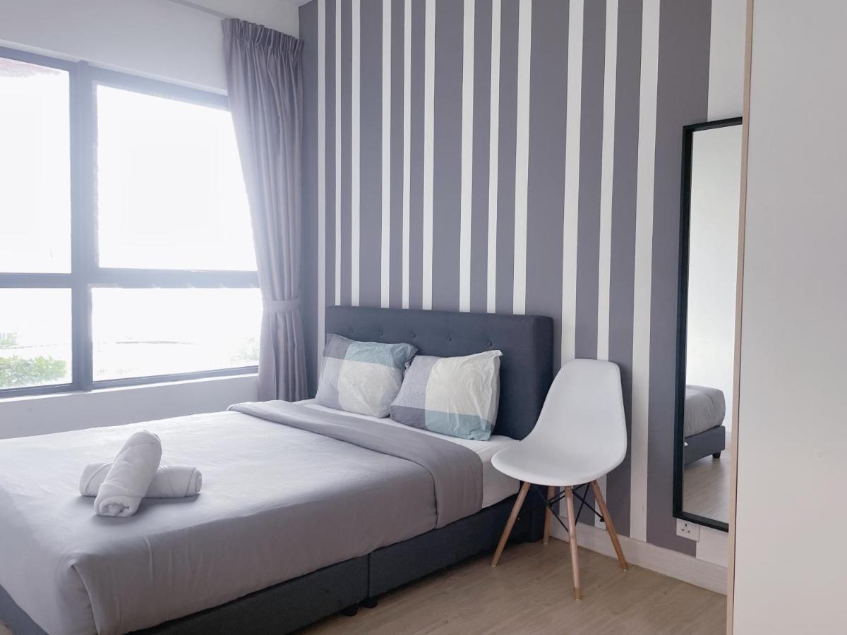 Arte Plus Kuala Lumpur Apartment Exterior photo