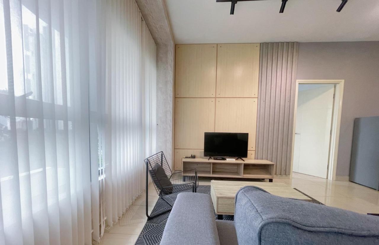Arte Plus Kuala Lumpur Apartment Exterior photo