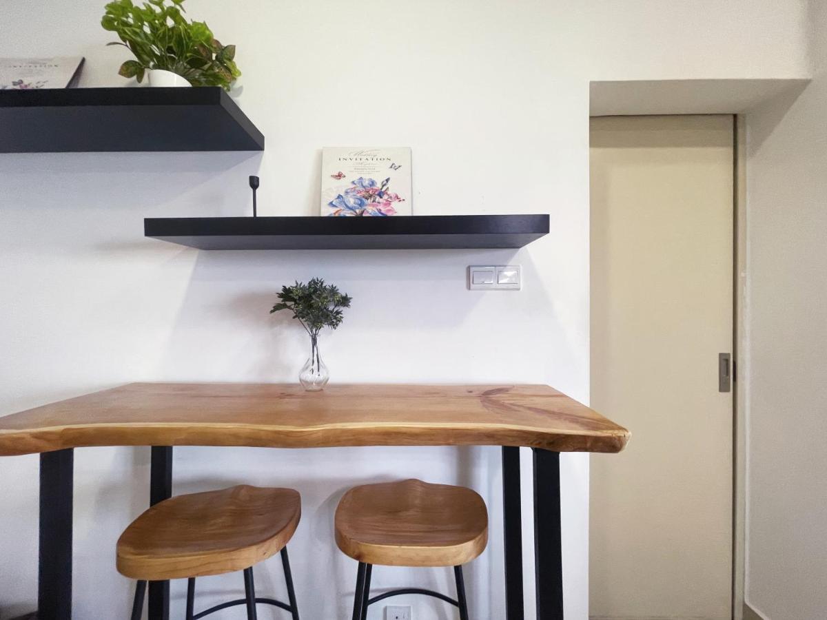 Arte Plus Kuala Lumpur Apartment Exterior photo