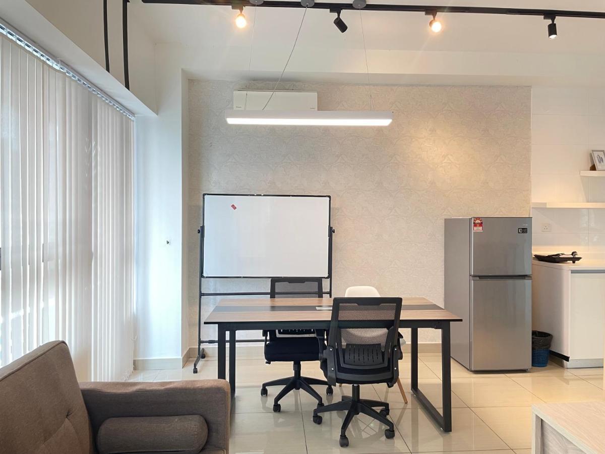 Arte Plus Kuala Lumpur Apartment Exterior photo