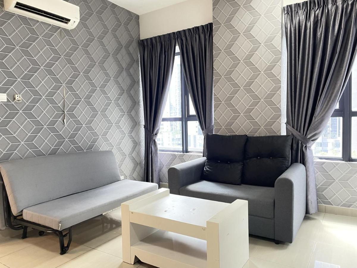 Arte Plus Kuala Lumpur Apartment Exterior photo
