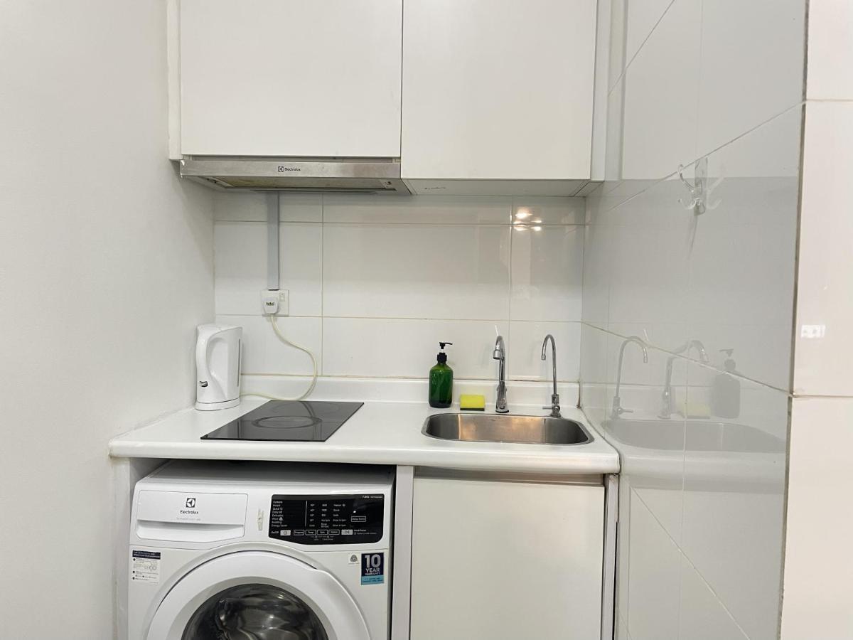 Arte Plus Kuala Lumpur Apartment Exterior photo