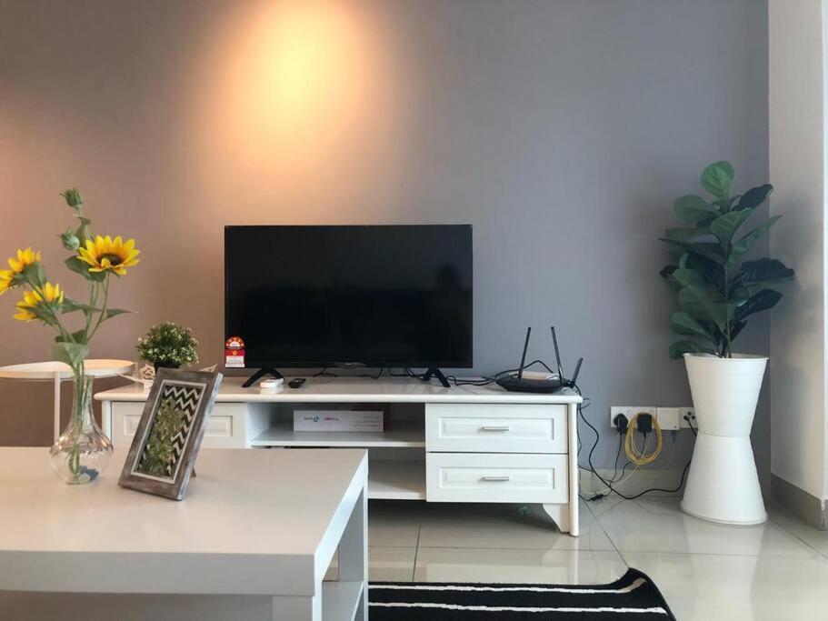 Arte Plus Kuala Lumpur Apartment Exterior photo