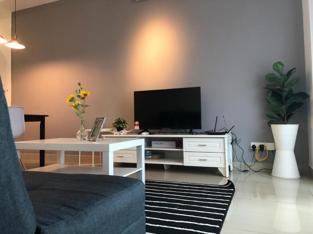 Arte Plus Kuala Lumpur Apartment Exterior photo