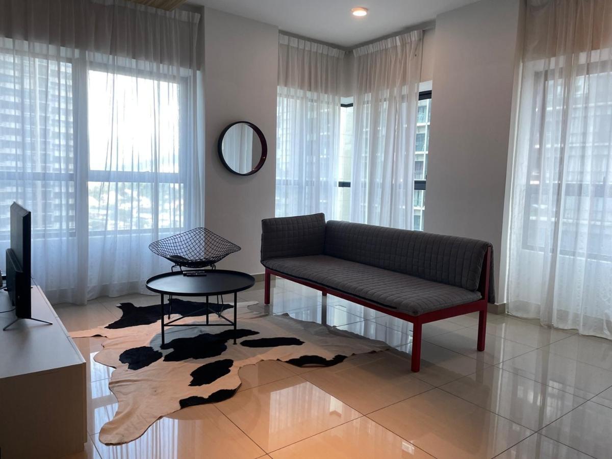 Arte Plus Kuala Lumpur Apartment Exterior photo