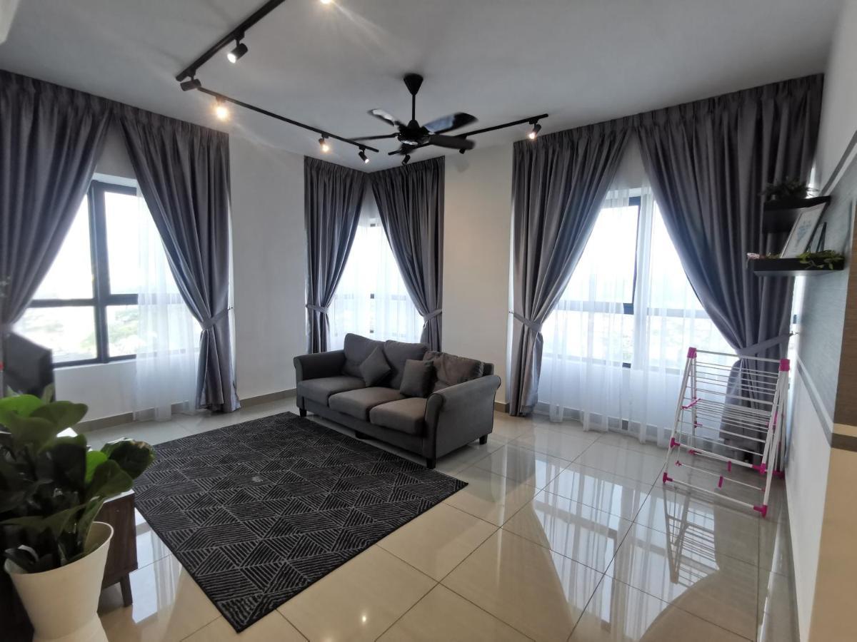 Arte Plus Kuala Lumpur Apartment Exterior photo