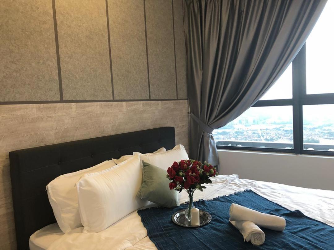 Arte Plus Kuala Lumpur Apartment Exterior photo