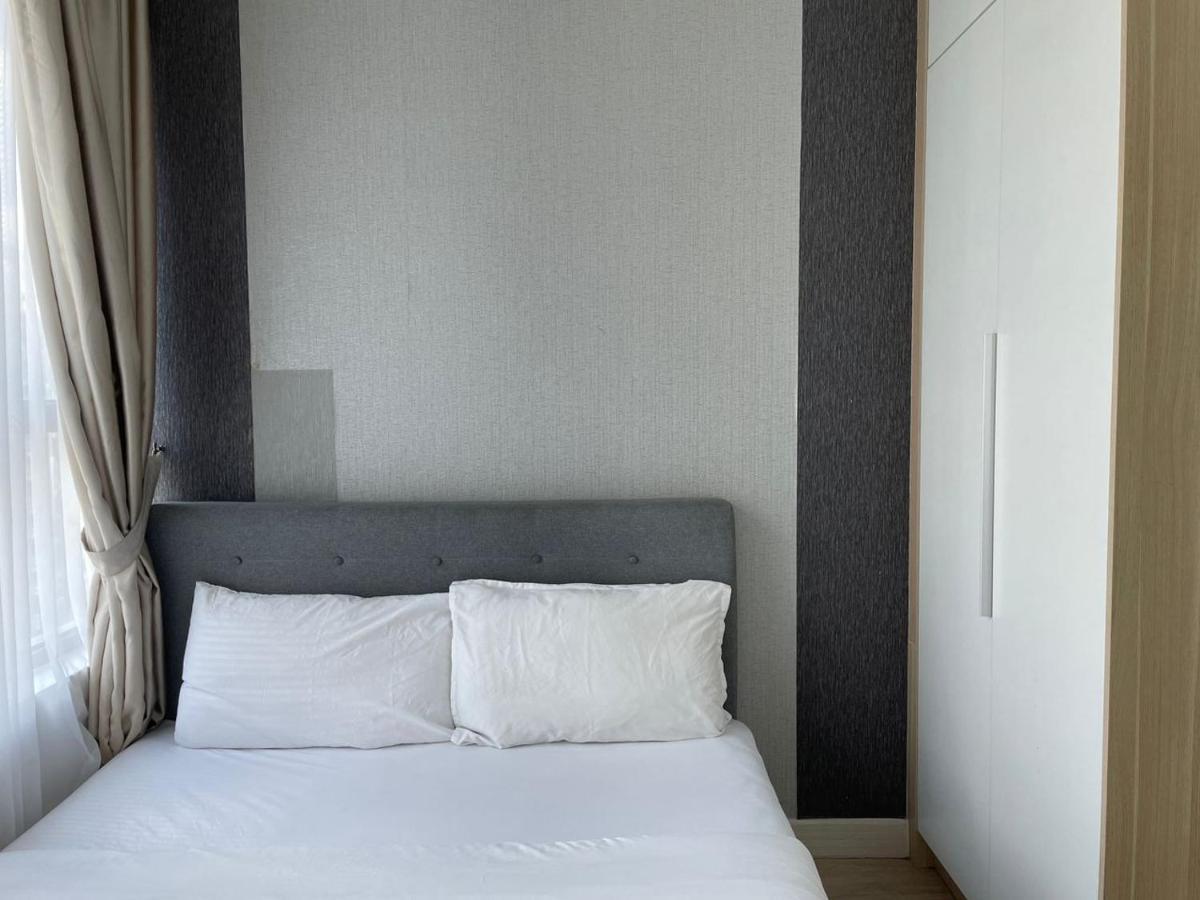 Arte Plus Kuala Lumpur Apartment Exterior photo
