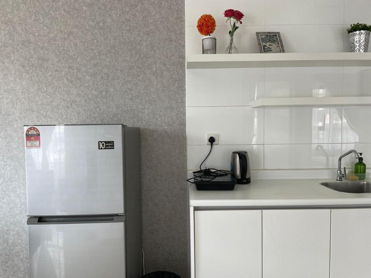 Arte Plus Kuala Lumpur Apartment Exterior photo