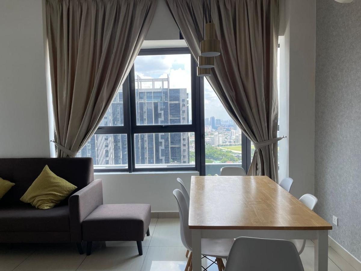Arte Plus Kuala Lumpur Apartment Exterior photo