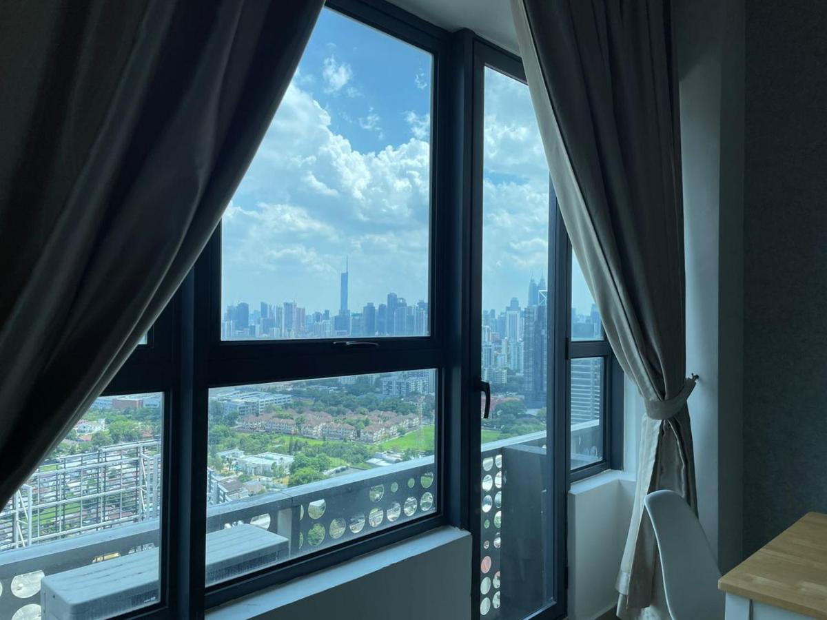 Arte Plus Kuala Lumpur Apartment Exterior photo